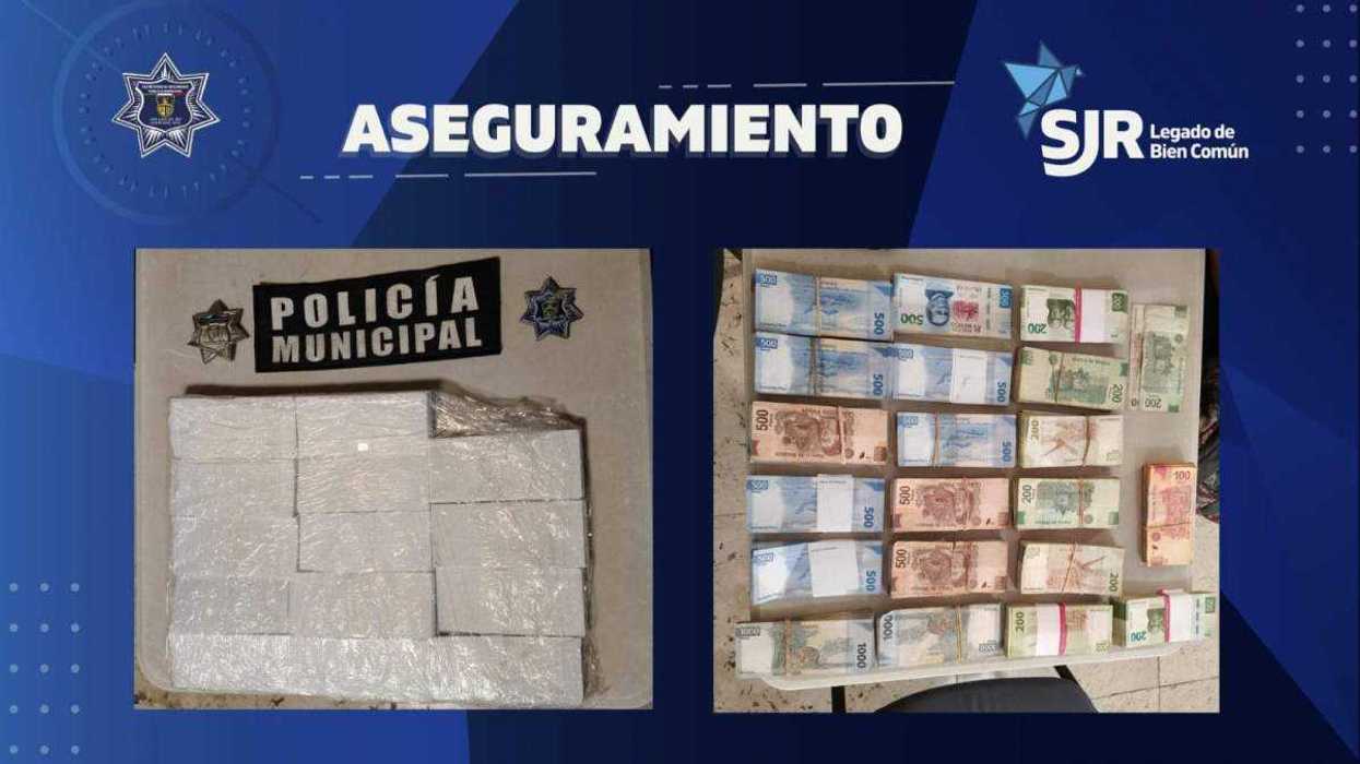 Aumento de carpetas por delitos no refleja escalada criminal en San Juan: SSPM.