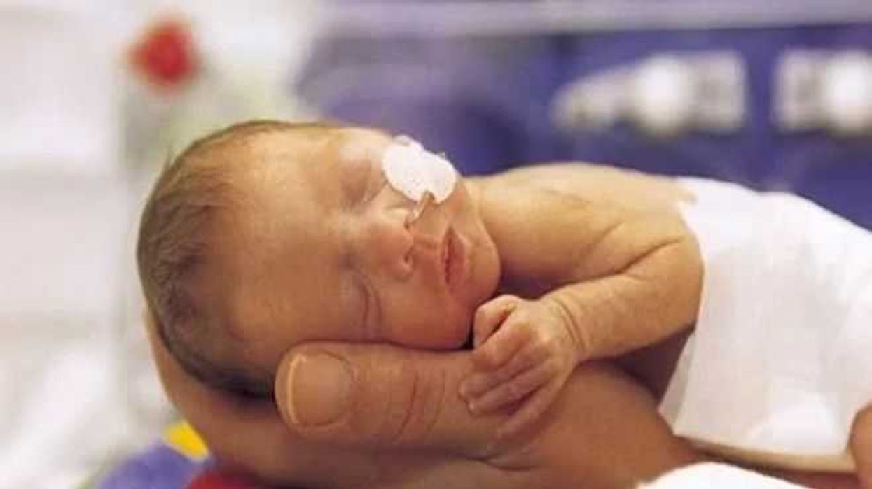 aun-es-alta-la-tasa-de-mortalidad-neonatal-en-el-mundo-unicef