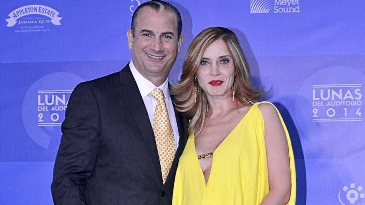 Aurea Zapata revela el monto que Pato Cabezut entrega para la manutención de sus hijas. AM.