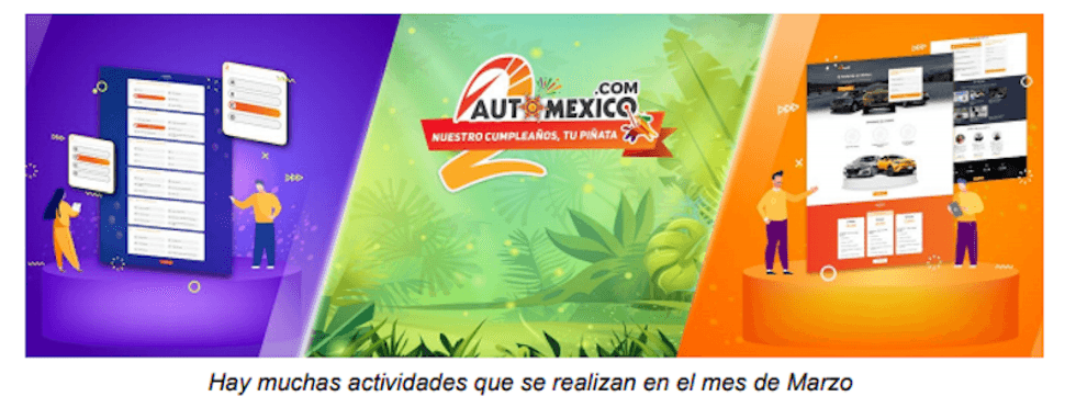 auto mexico 1