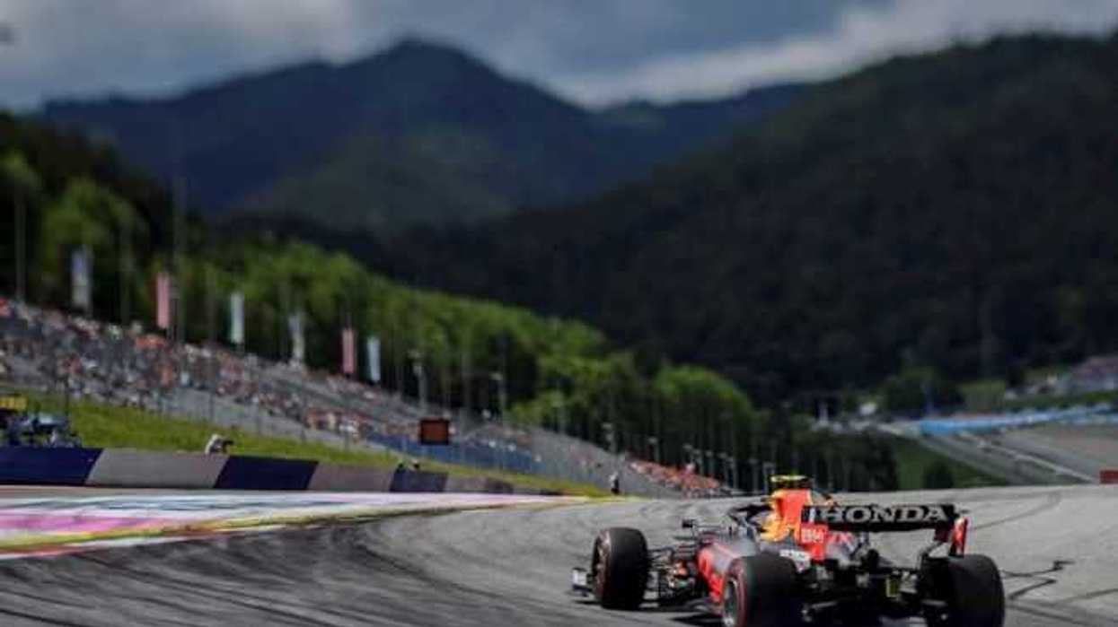 automovil-de-ferrari-checo-perez