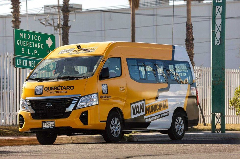 Automovilistas enfrentan congestionamiento en Libramiento Noreste tras incidente en kilómetro 37 dirección San Luis Potosí.