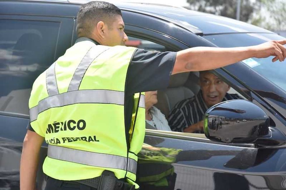 autopista mexico queretaro 3