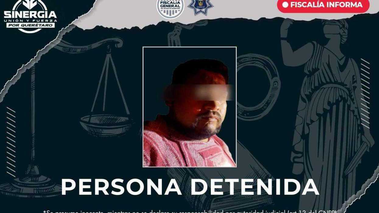 Autoridades aseguraron dos vehículos relacionados con el robo cometido en agosto en tienda de conveniencia.