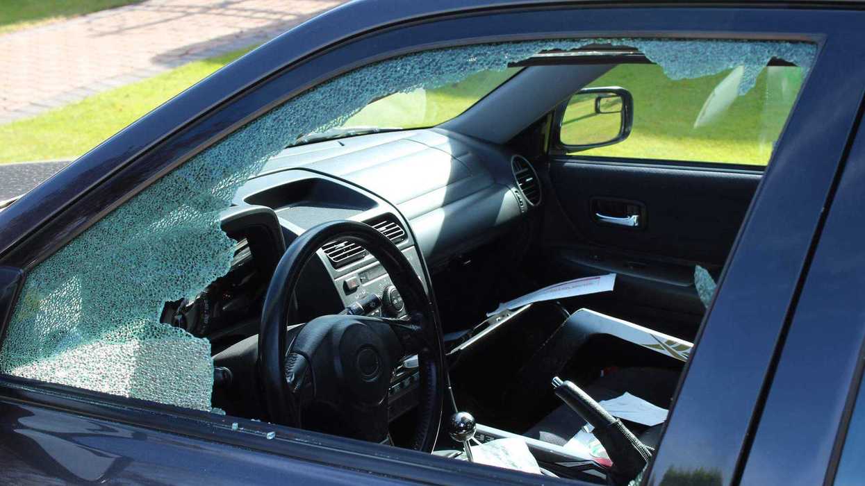 Autoridades de ocho entidades acordaron fortalecer la coordinación contra el robo de vehículos tras la reunión interestatal.