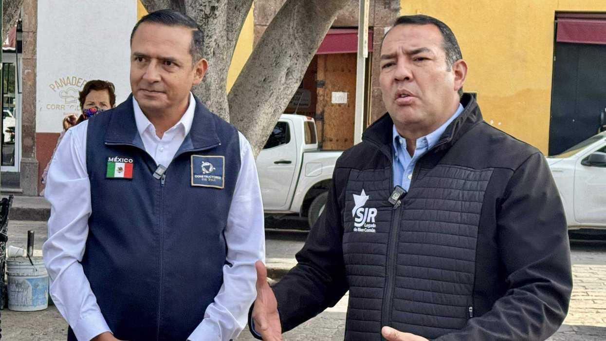 Autoridades de San Juan del Río y municipios vecinos coordinan estrategia de seguridad regional mediante Mesa de Paz con reuniones quincenales.