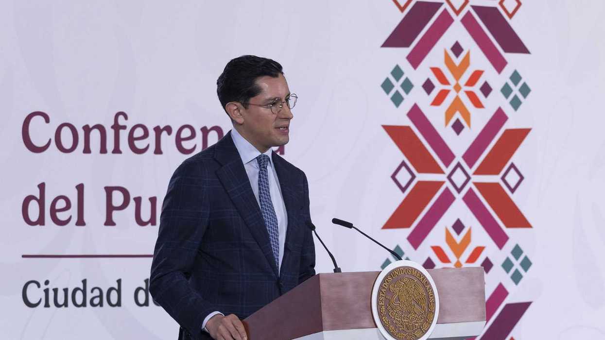 Autoridades del Gobierno de México informaron que solicitarán al FBI detalles sobre su presunta participación en la operación que derivó en la captura de Ismael "El Mayo" Zambada.