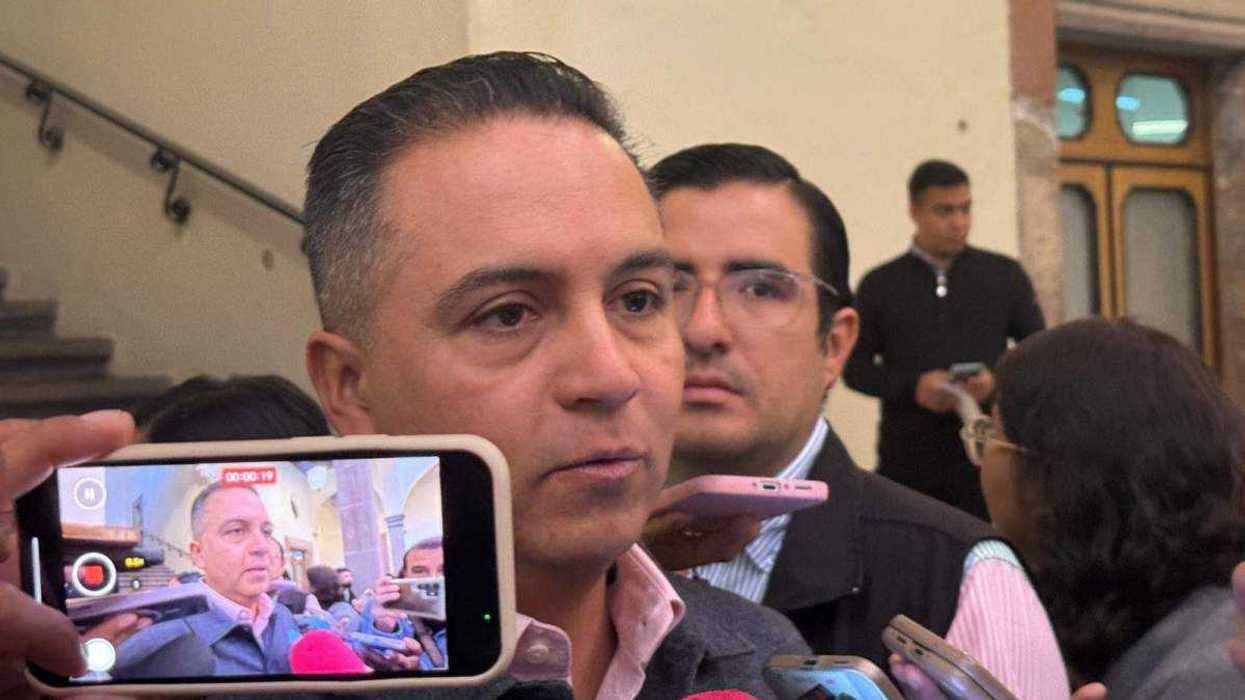 Autoridades estatales refuerzan operativos de alcoholímetros durante la temporada de fiestas en Querétaro.