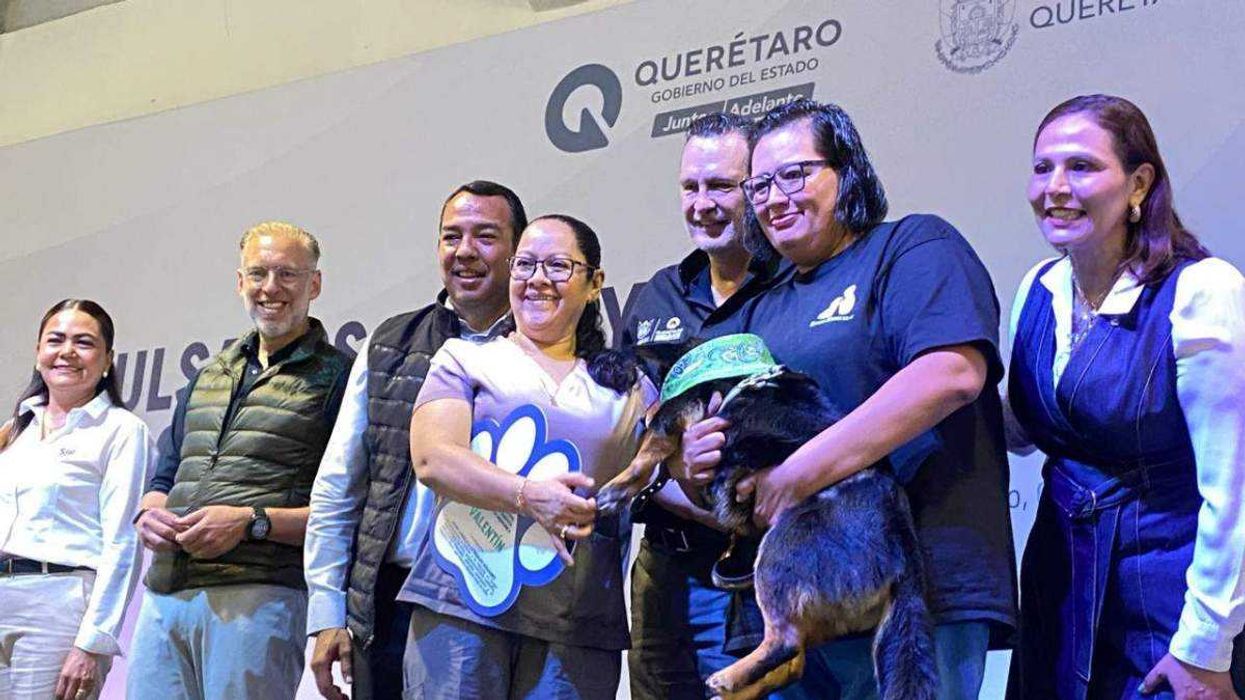 Autoridades estatales y municipales refrendan compromiso con bienestar animal durante evento del Croquetón Escolar 2025 en UTSJR.