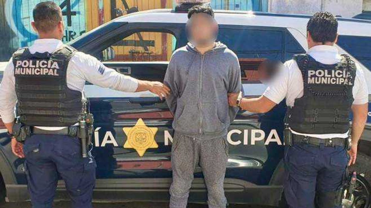 Autoridades municipales localizaron el vehículo en la colonia Linda Vista tras alerta del Centro de Atención a Emergencias 9-1-1.