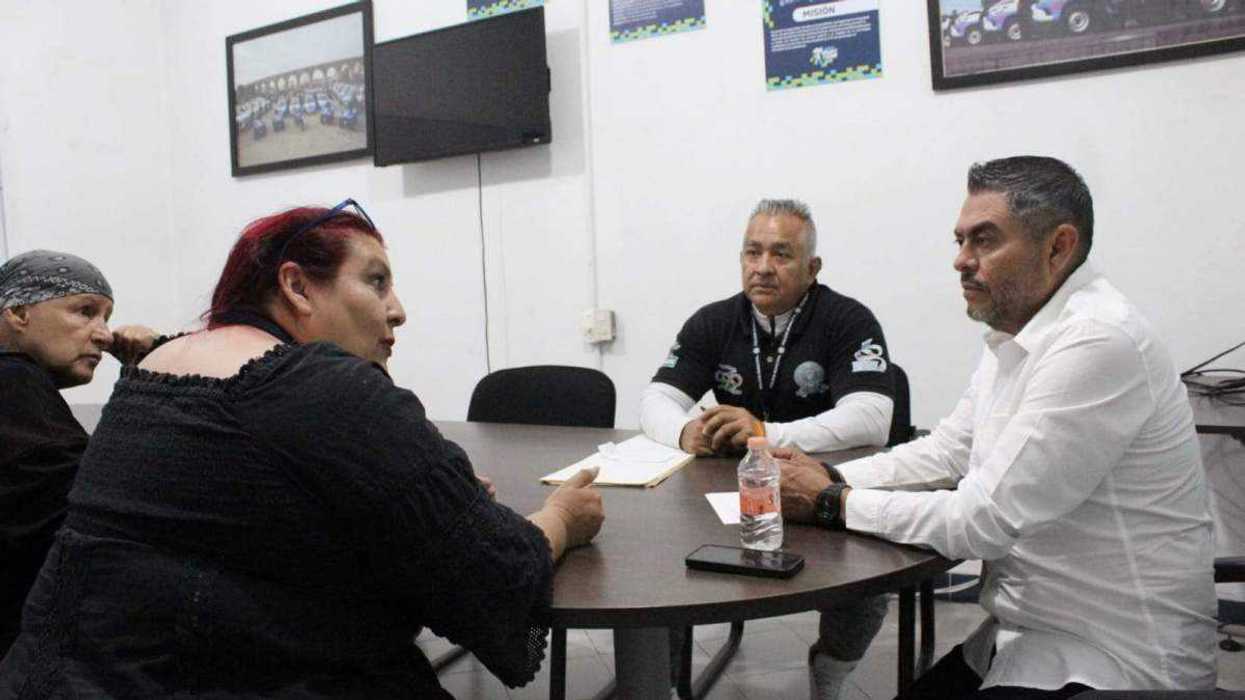Autoridades municipales y motociclistas establecen acuerdos para reducir accidentes viales y mejorar la movilidad en las calles sanjuanenses.