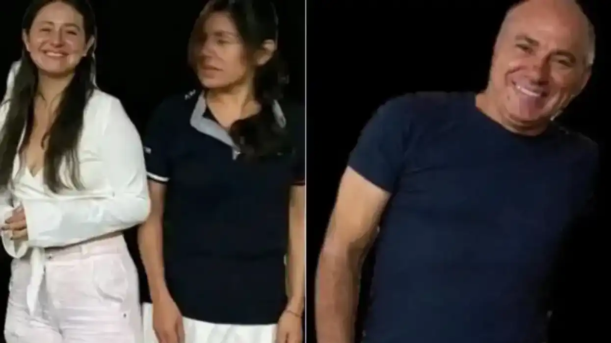 Autoridades y pobladores de Guerrero buscan a familia queretana desaparecida en zona costera de Petatlán