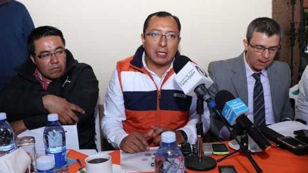 Avala regidor gas natural para el transporte en San Juan del Río1