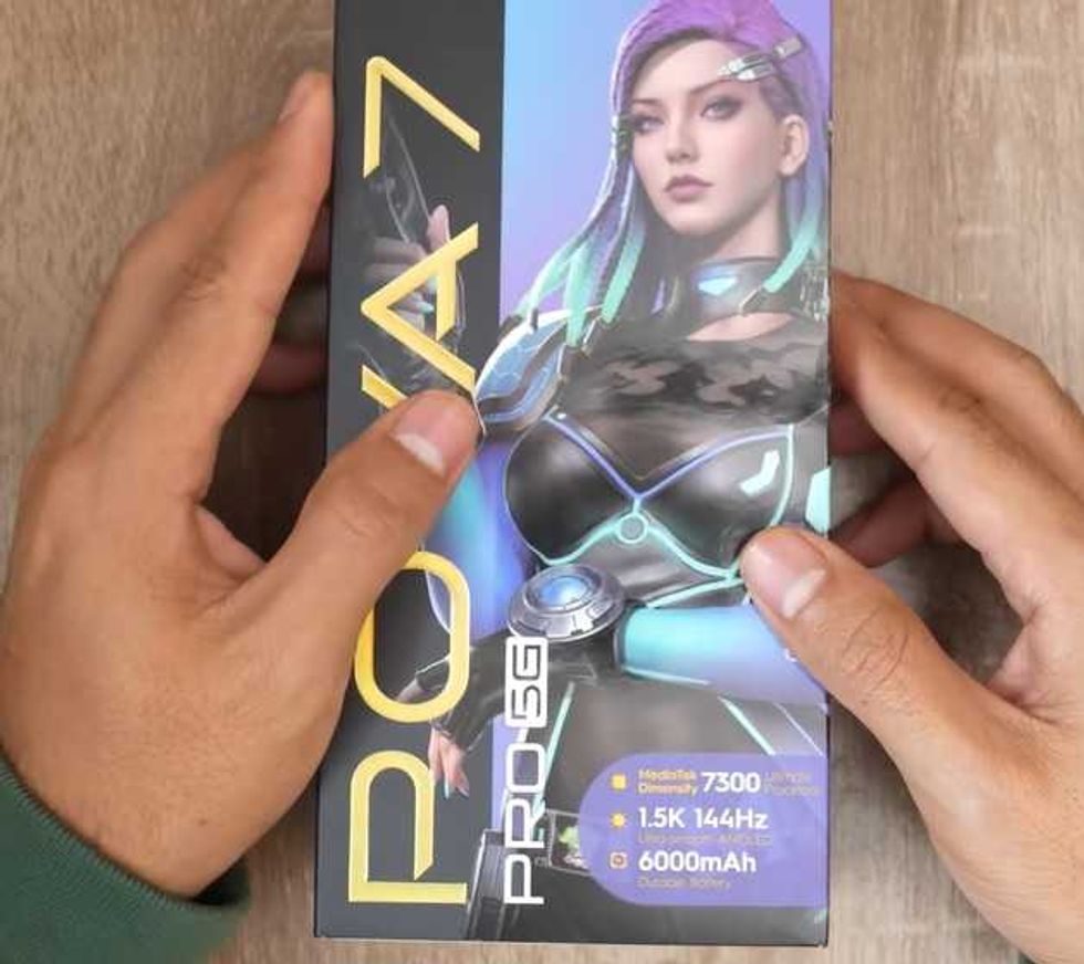 Avances tecnol\u00f3gicos del sector m\u00f3vil en M\u00e9xico con procesadores Qualcomm y MediaTek de \u00faltima generaci\u00f3n en smartphones modernos