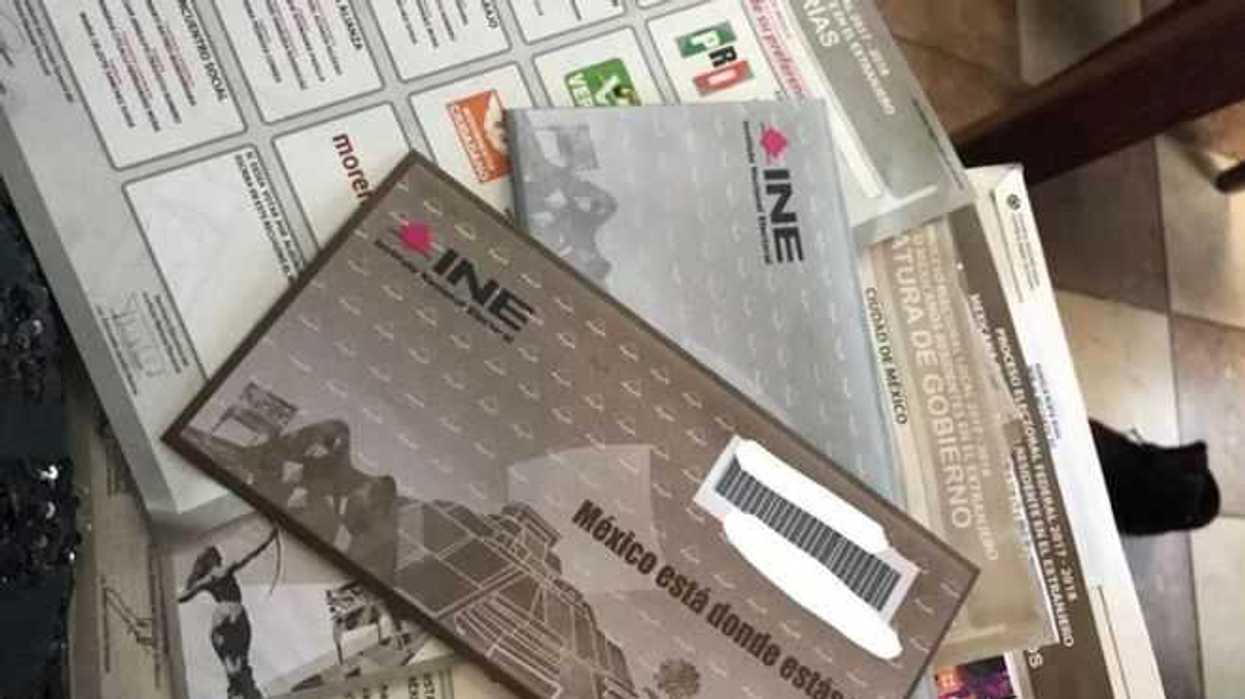 avanza-envio-de-paquetes-electorales-para-voto-en-el-extranjero-ine