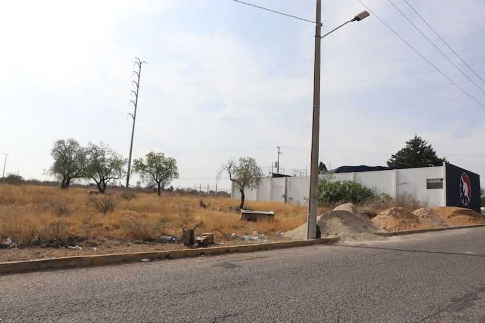 avanza gestion para ampliar canacintra san juan del rio 1