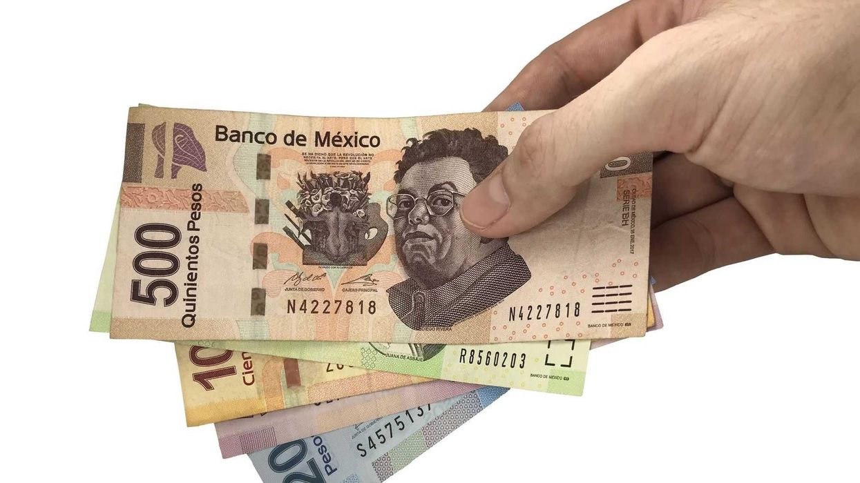 Avanza reforma legislativa de igualdad y no discriminación salarial. Depositphotos.