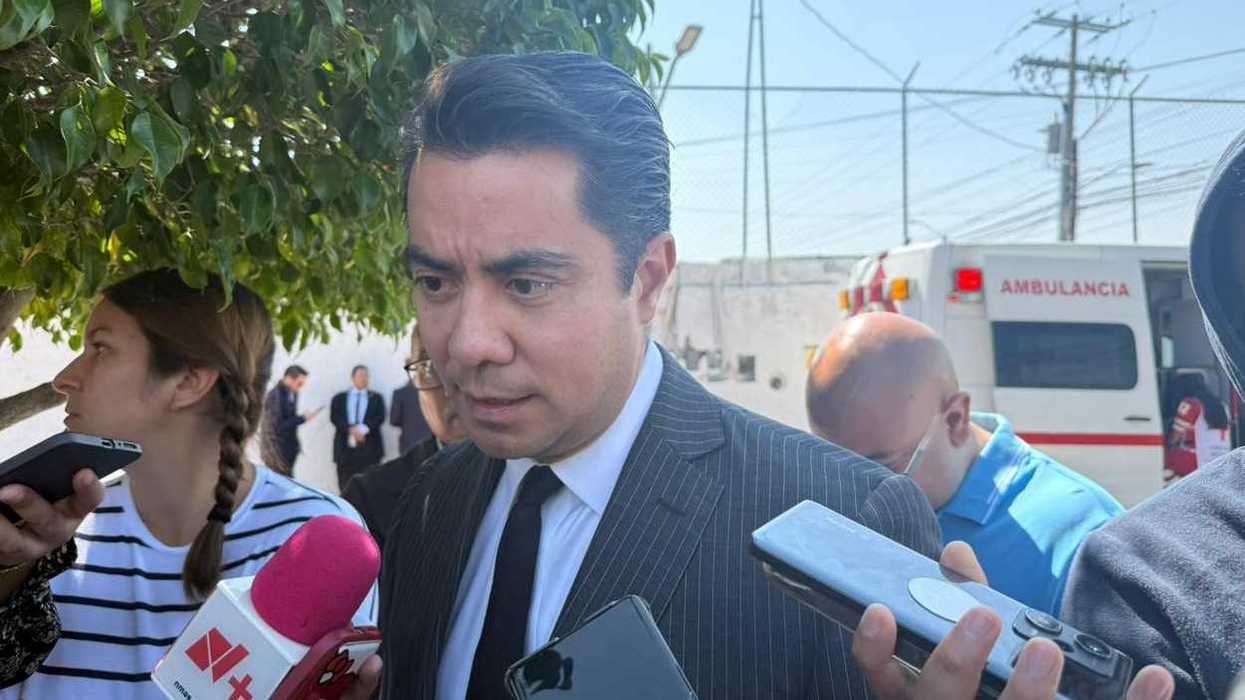 Avenida Bernardo Quintana en Querétaro donde se proyectaba Bicivía recreativa pausada por municipio.