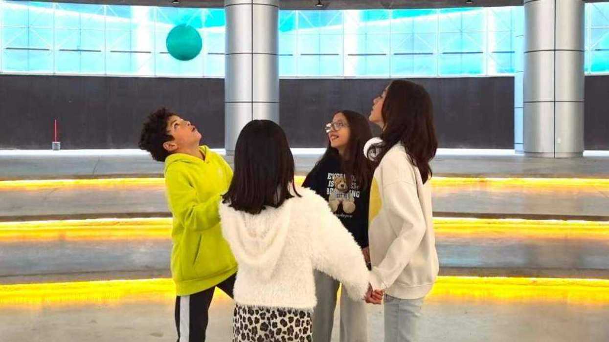 ¡Aventuras de Abril! Gómez Morin lanza programa vacacional gratuito para familias queretanas.