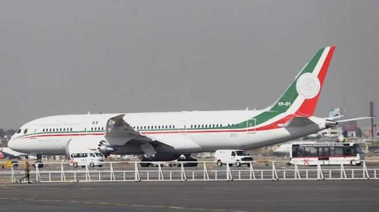 avion-presidencial-efe