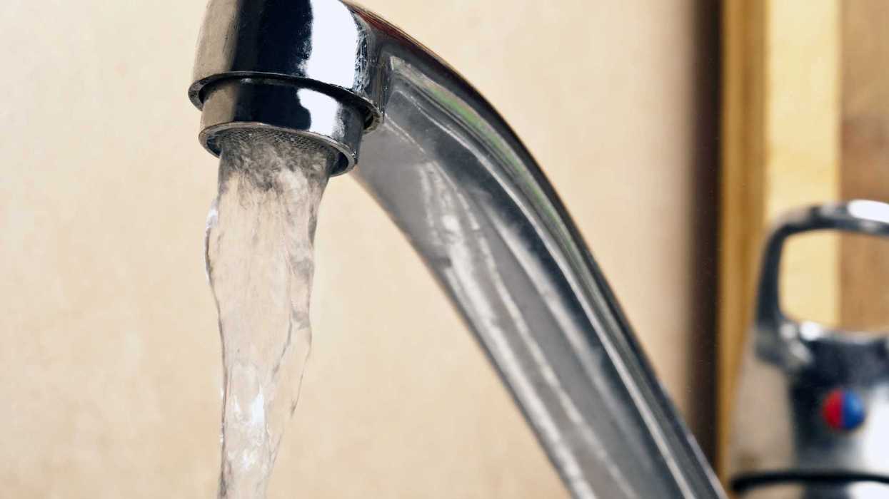Aviso de JAPAM sobre suspensión de agua en colonias de San Juan del Río por mantenimiento en tanque de Rancho de Enmedio