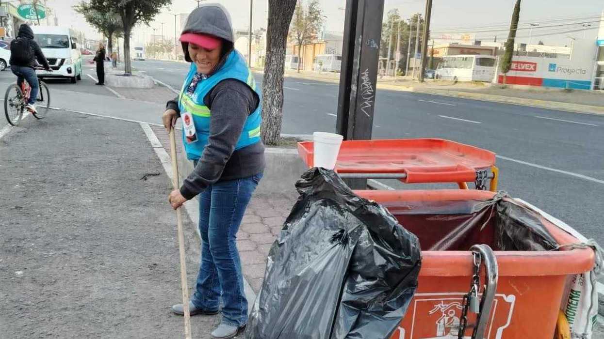 Aviso de suspensión del servicio de recolección de basura en San Juan del Río por Viernes Santo 3 de abril 2026
