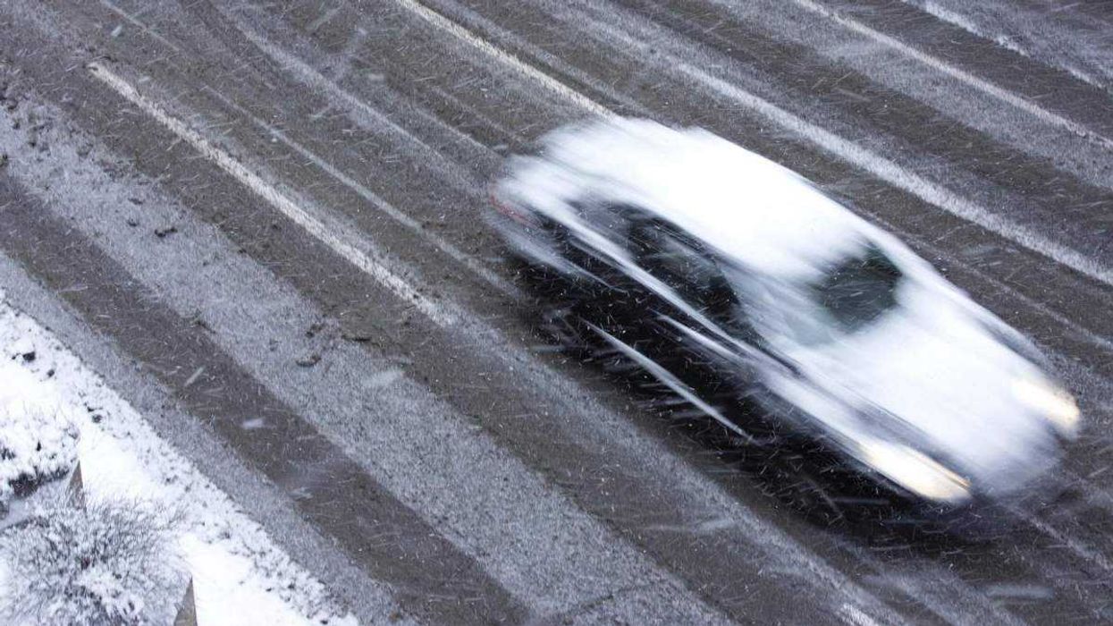 Aviso oficial del SMN-Conagua sobre Frente Frío #15. El sistema de baja presión causará lluvias extremas, nieve y vientos de 60-80 km/h en múltiples regiones. Querétaro bajo vigilancia.