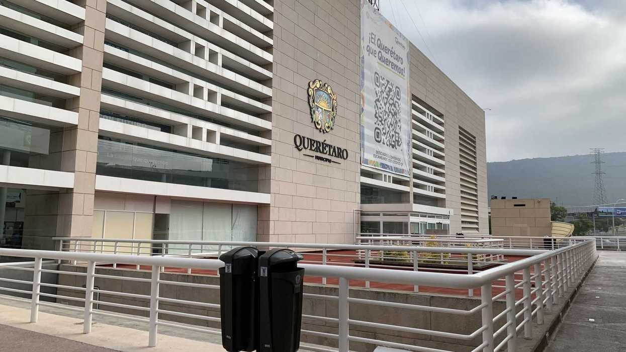 Ayuntamiento de Querétaro con capacidad para pago de pensiones y jubilaciones.