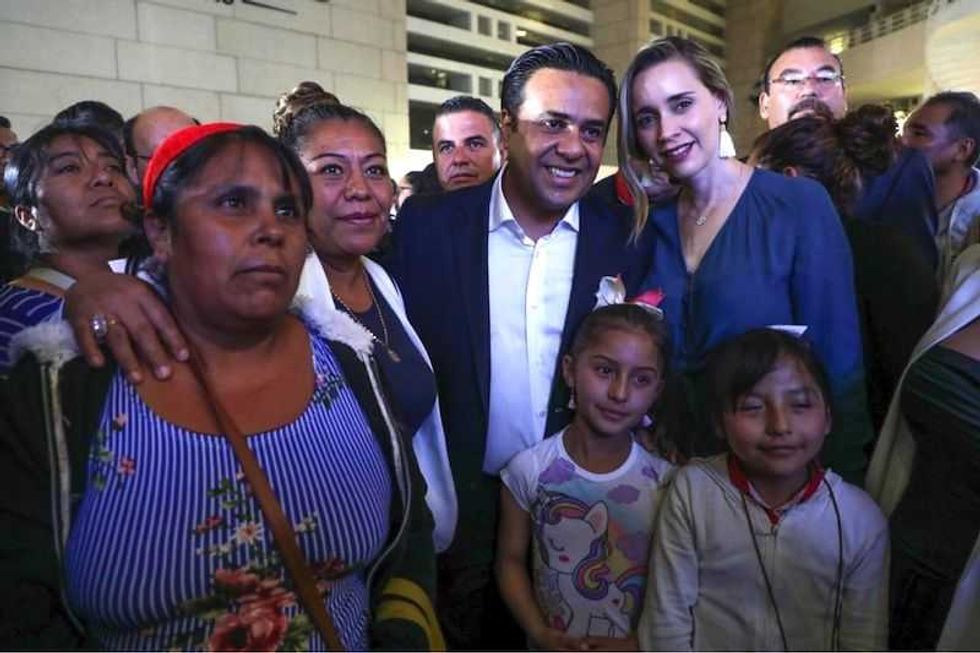 ayuntamiento de queretaro presenta plan municipal de desarrollo 2018 2021 4