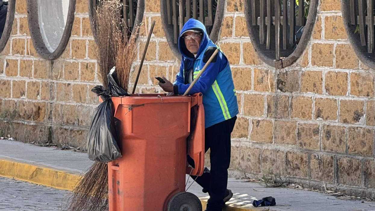 Ayuntamiento de San Juan del Río acudirá al tribunal el 9 de diciembre para negociación sindical.
