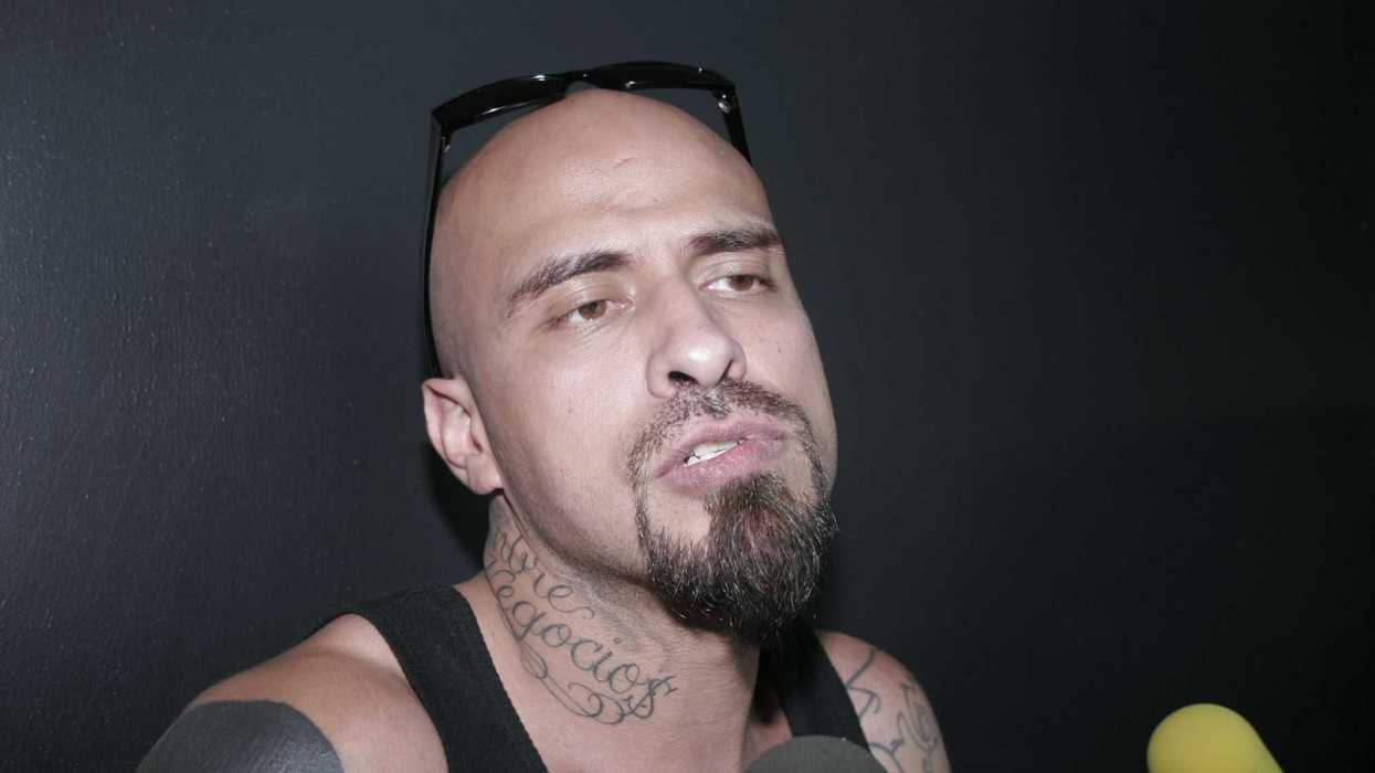 Babo estalla contra Belinda y cancela colaboración con la cantante. AGENCIA MÉXICO.