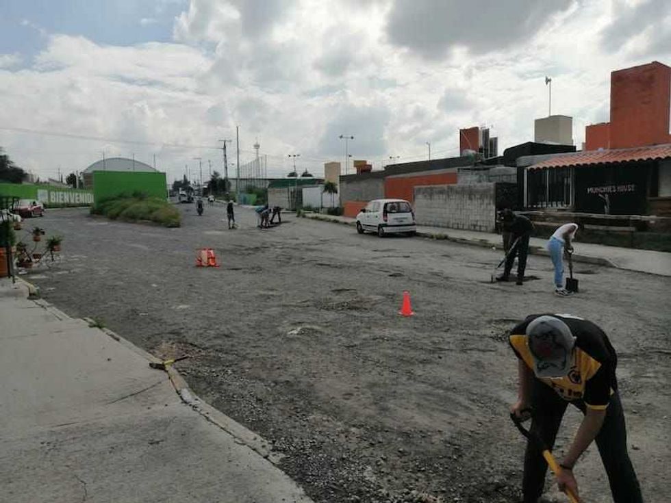 bacheo las esmeraldas5