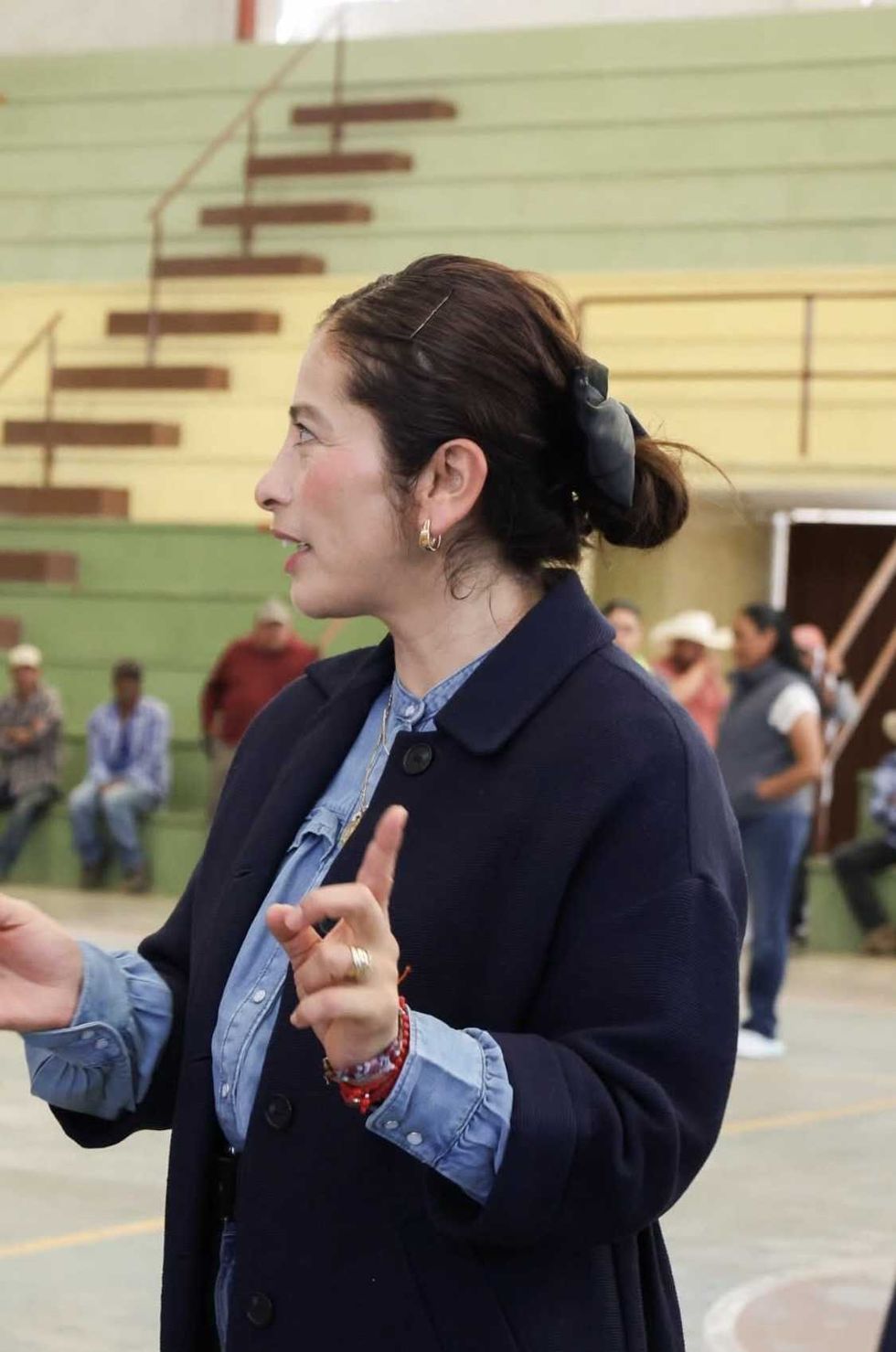 Baches profundos rellenados con tepetate en la carretera Nopala-Huichapan-Polotitl\u00e1n entre Hidalgo y Estado de M\u00e9xico