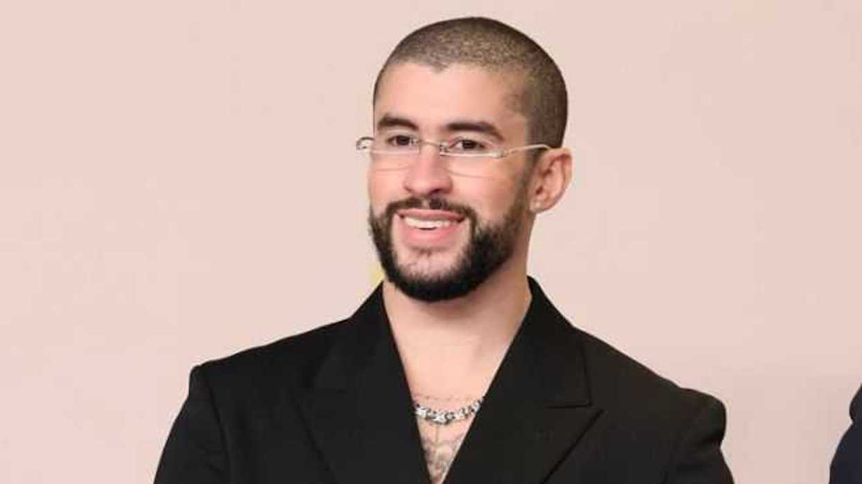 Bad Bunny se convierte en número uno en México y celebra en sus redes sociales: "Mexico lindo puñeta gracias!!". Foto: Ilustrativa/ Agencia México.