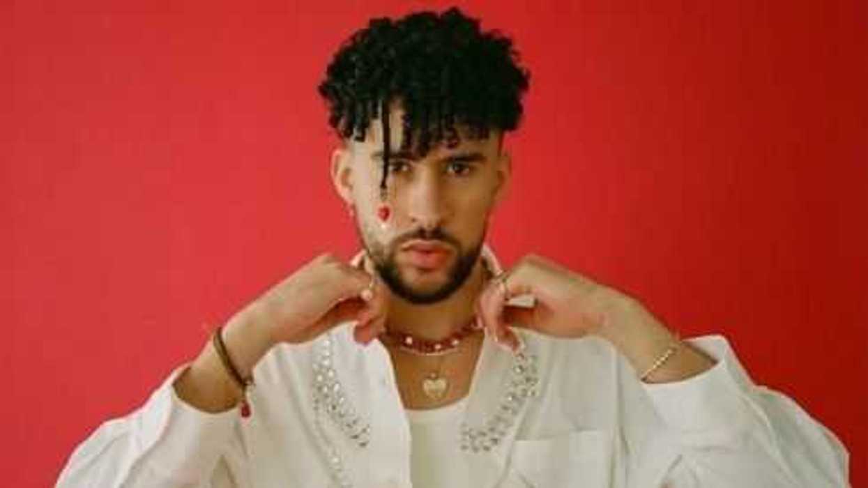 Bad Bunny sorprende con visita sorpresa a alumnos de universidad en Estados Unidos. AGENCIA MÉXICO.