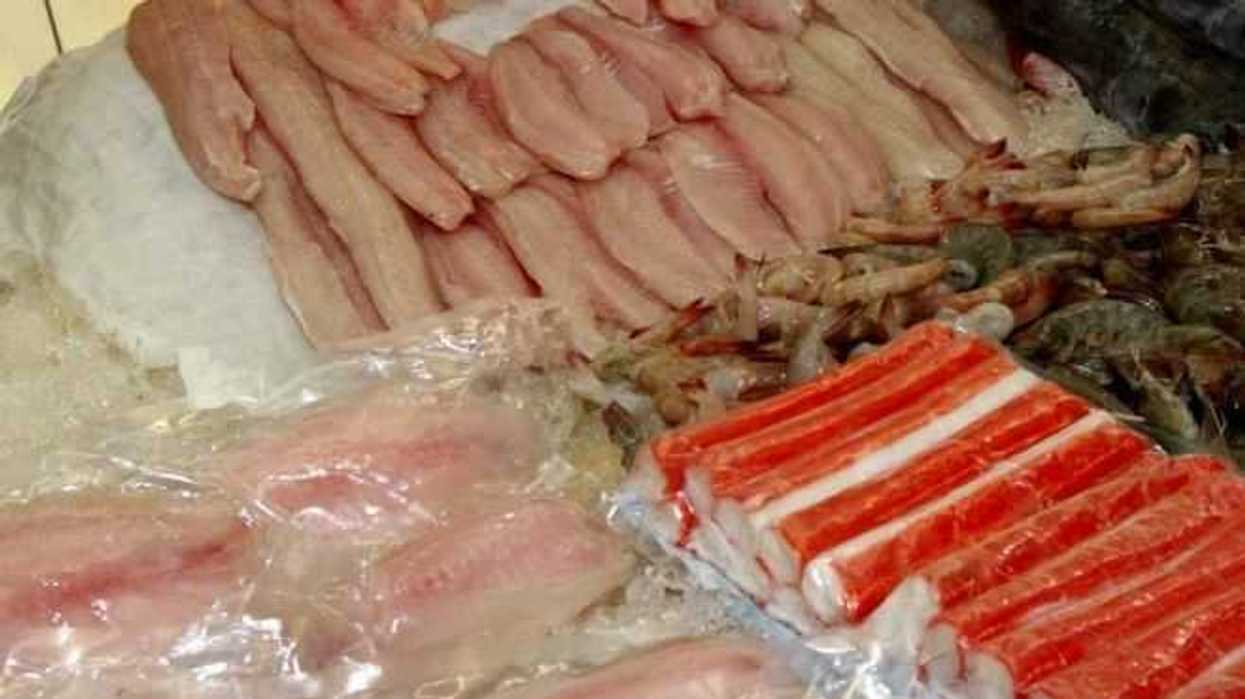 Bajan precios alimentarios en 2015 por cuarto año consecutivo.