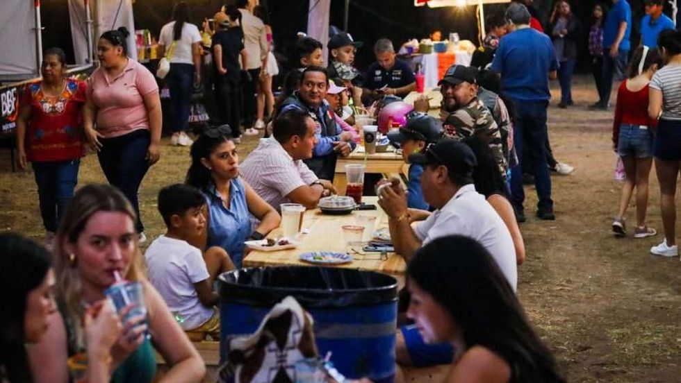 Bajío Beer Fest 2024 Celebró la Cultura Cervecera en San Juan del Río.