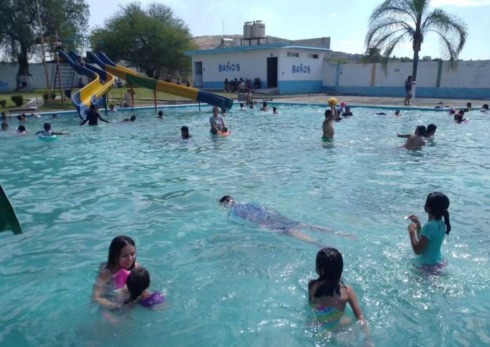 balneario santa maria