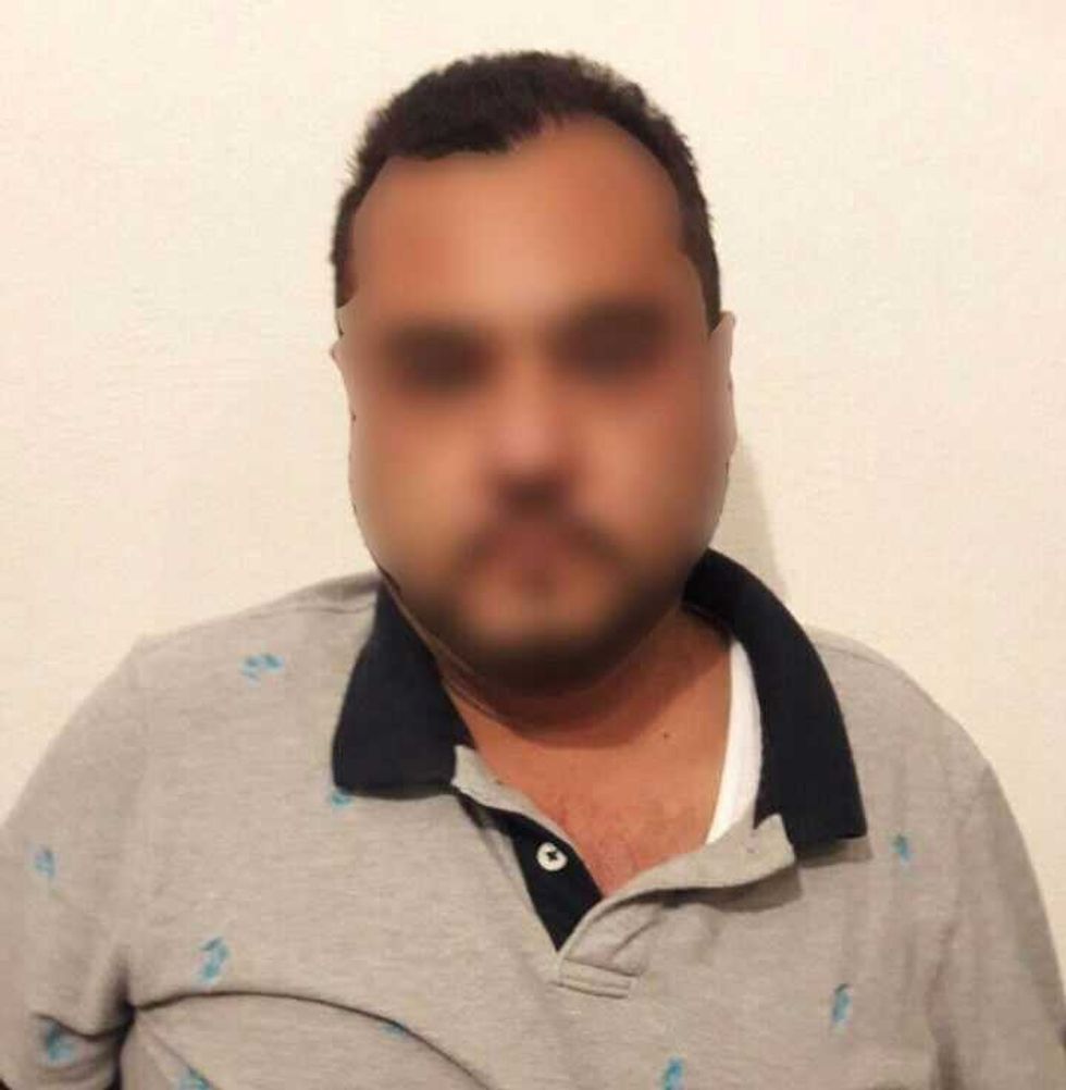 banda delictiva robo hidrocarburo queretaro 2