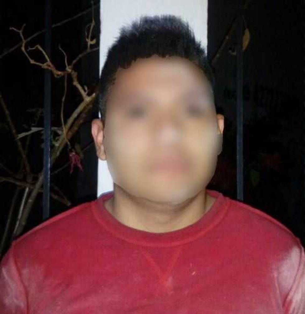 banda delictiva robo hidrocarburo queretaro 4
