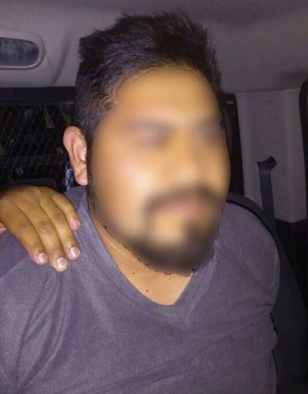 banda delictiva robo hidrocarburo queretaro 5