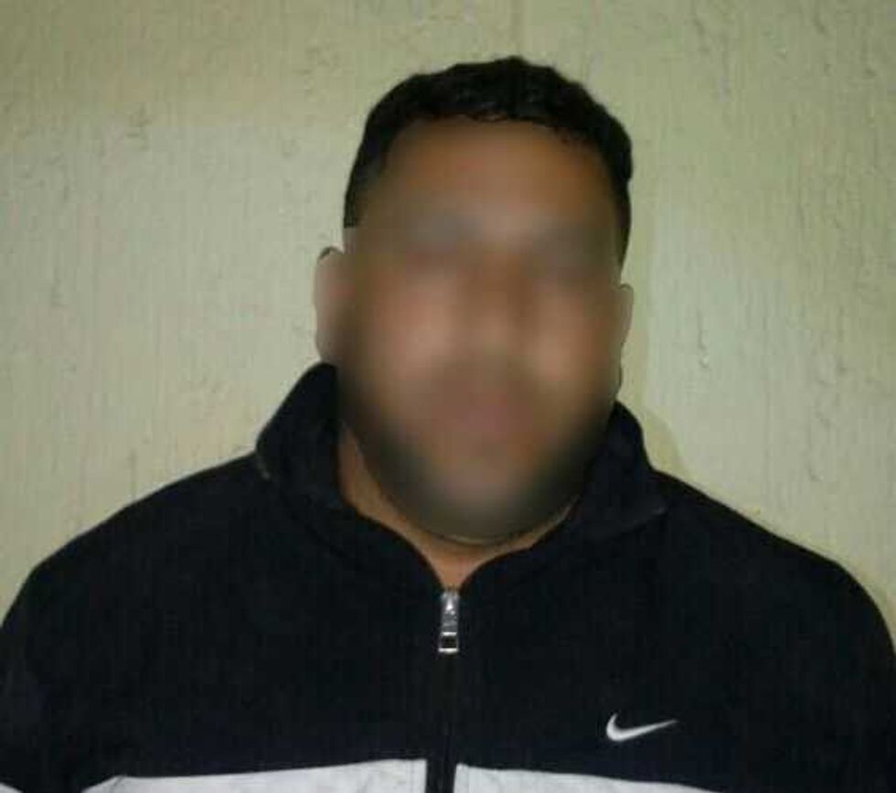 banda delictiva robo hidrocarburo queretaro 7