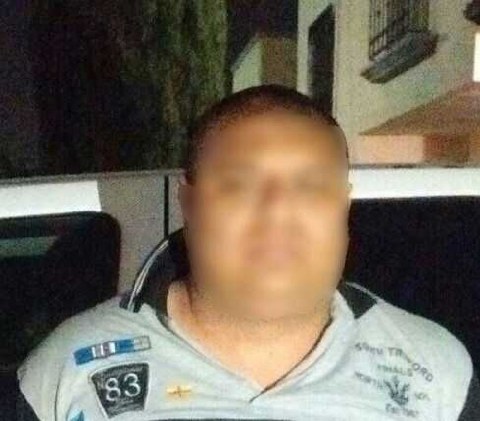banda delictiva robo hidrocarburo queretaro