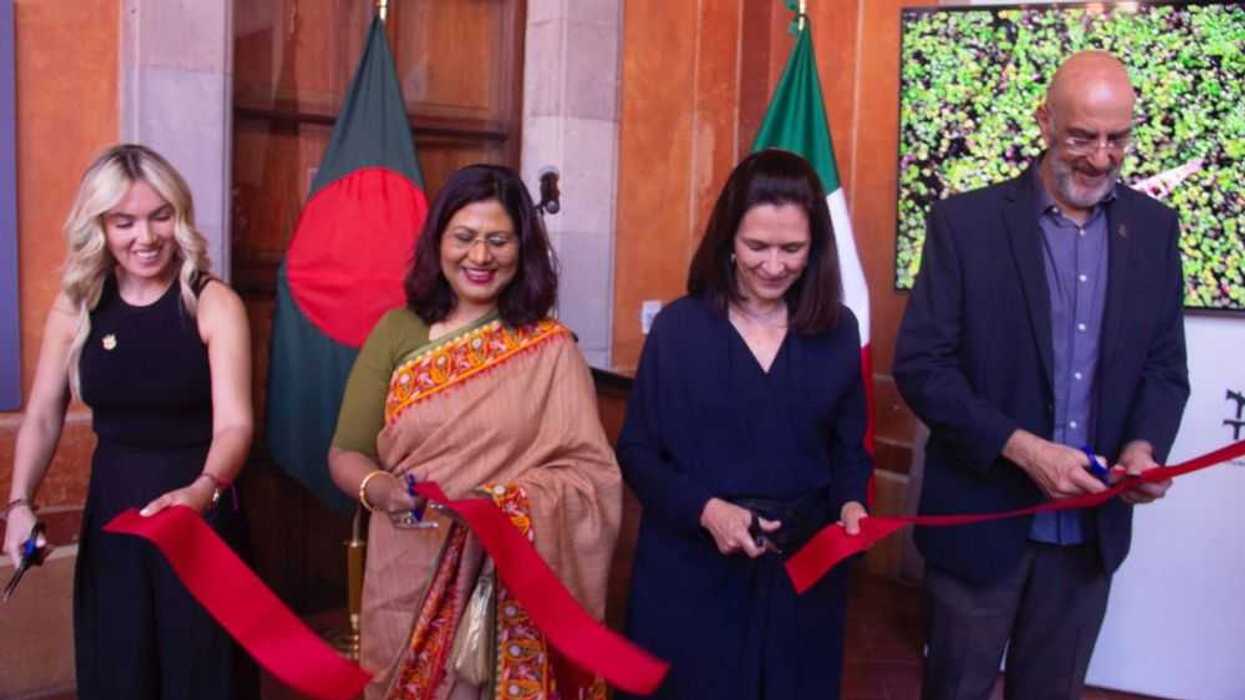 Bangladesh in Frames: Una ventana a la diversidad y cultura asiática.