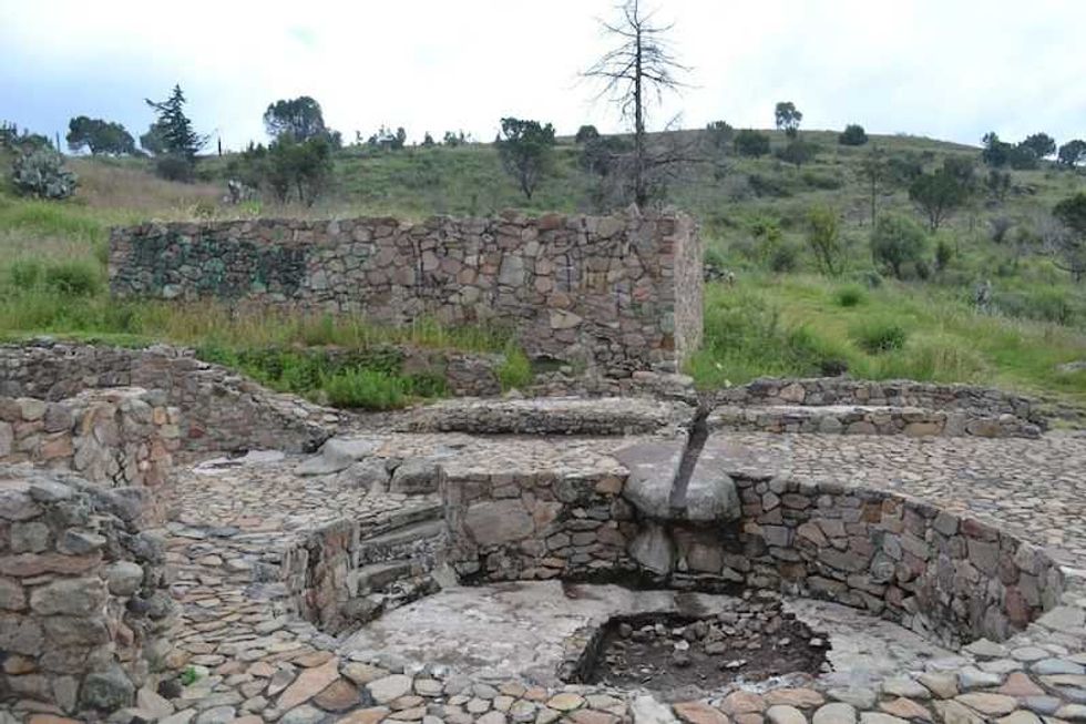 banos de nezahualcoyotl el legado del rey poeta para mexico 1