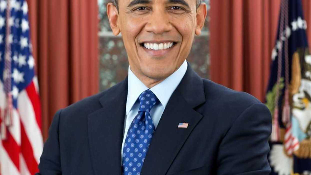 Barack Obama: amo al papa FOTO/NOTIMEX