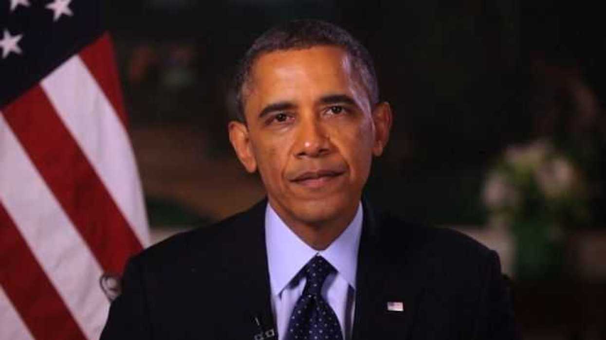 Barack Obama. FOTO/ESPECIAL