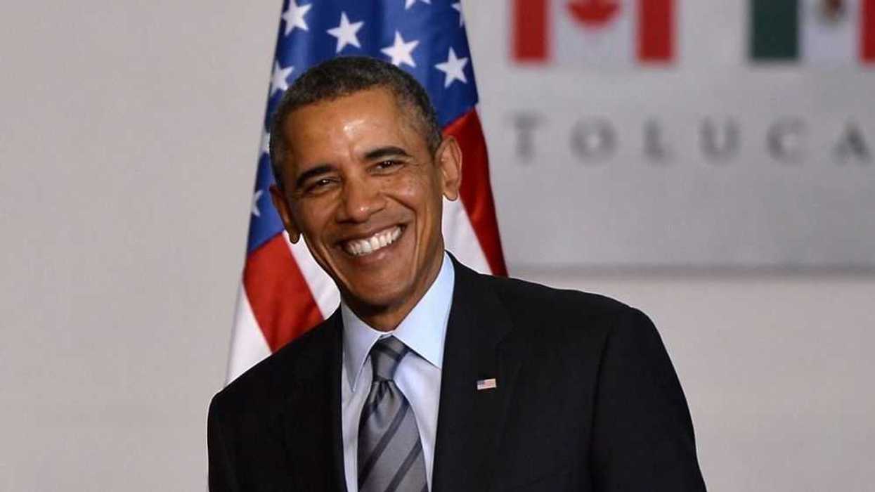 BARAK OBAMA. NOTIMEX