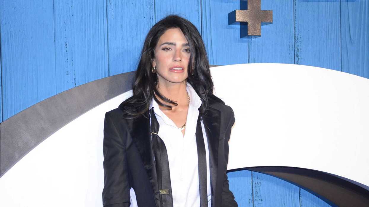 Bárbara de Regil confiesa que vivió tragedia similar a la de los artistas que perdieron su casa en incendios de Los Ángeles. Foto: Ilustrativa/ Agencia México.