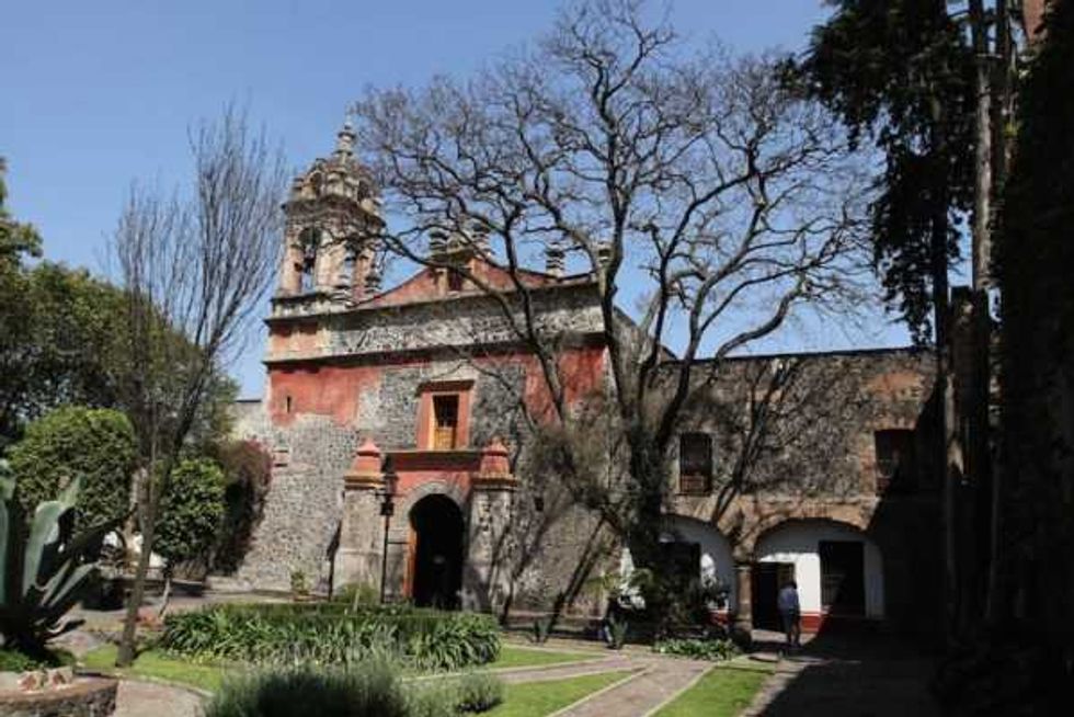 barrio tlalpan historia naturaleza arquitectura 11
